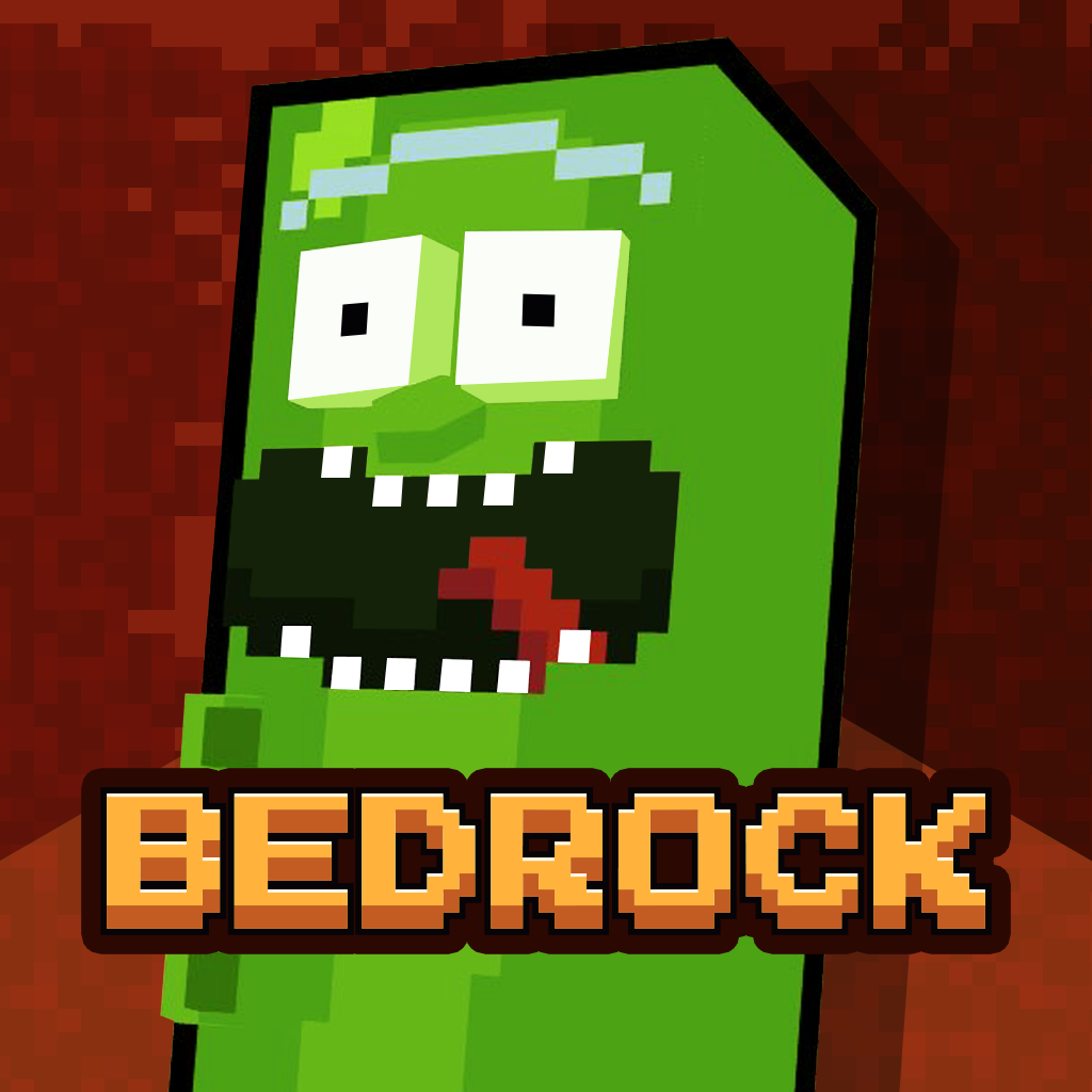 bedrock icon